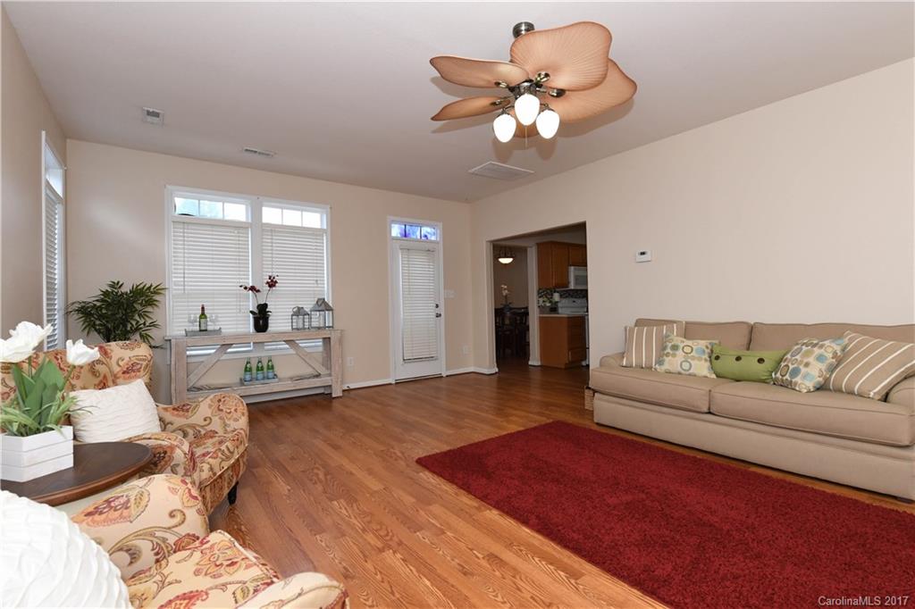 Planters Walk - Residential