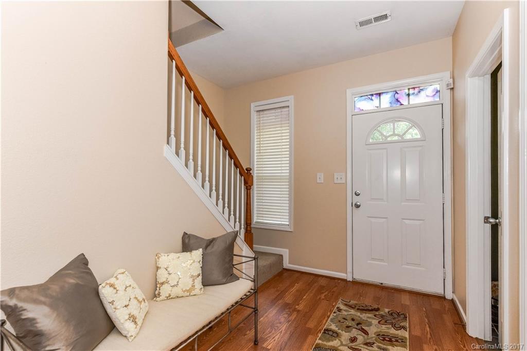 Planters Walk - Residential