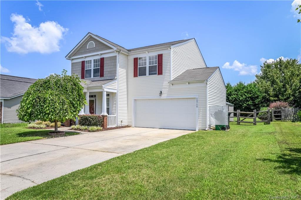 Planters Walk - Residential