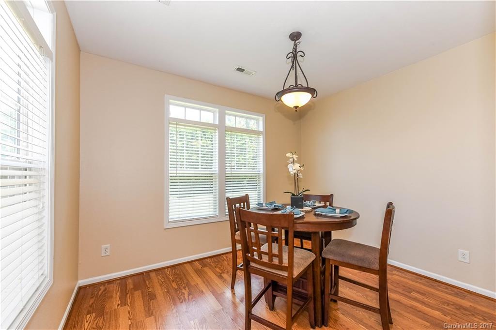 Planters Walk - Residential