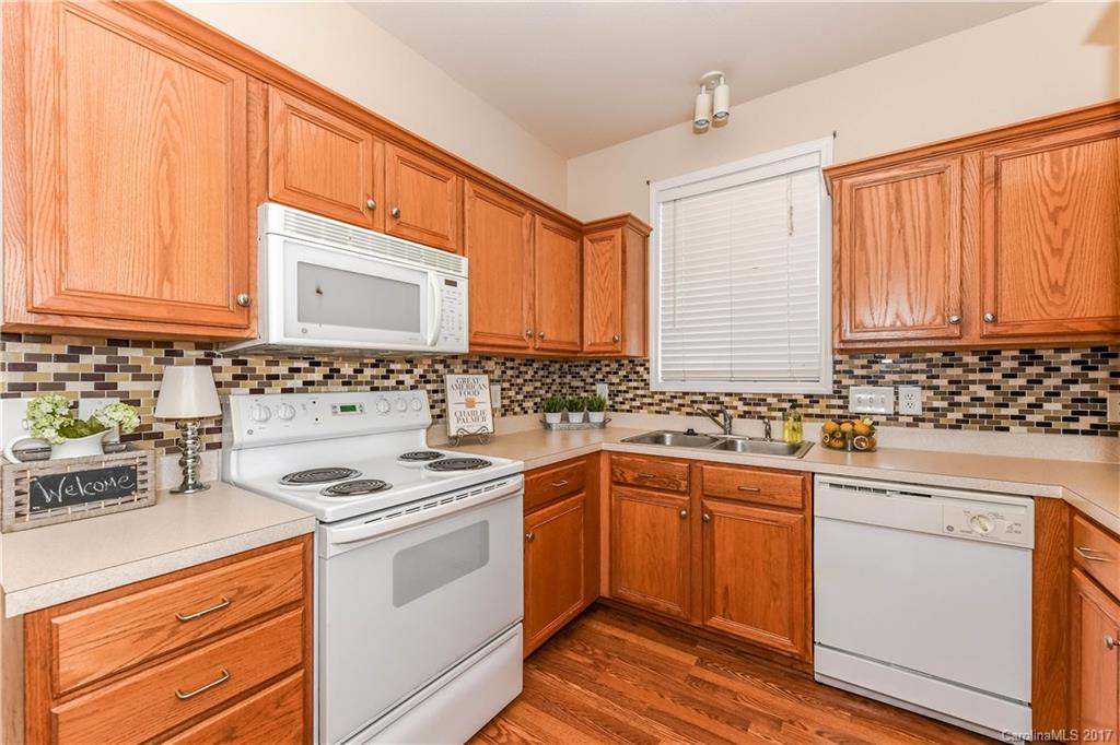 Planters Walk - Residential