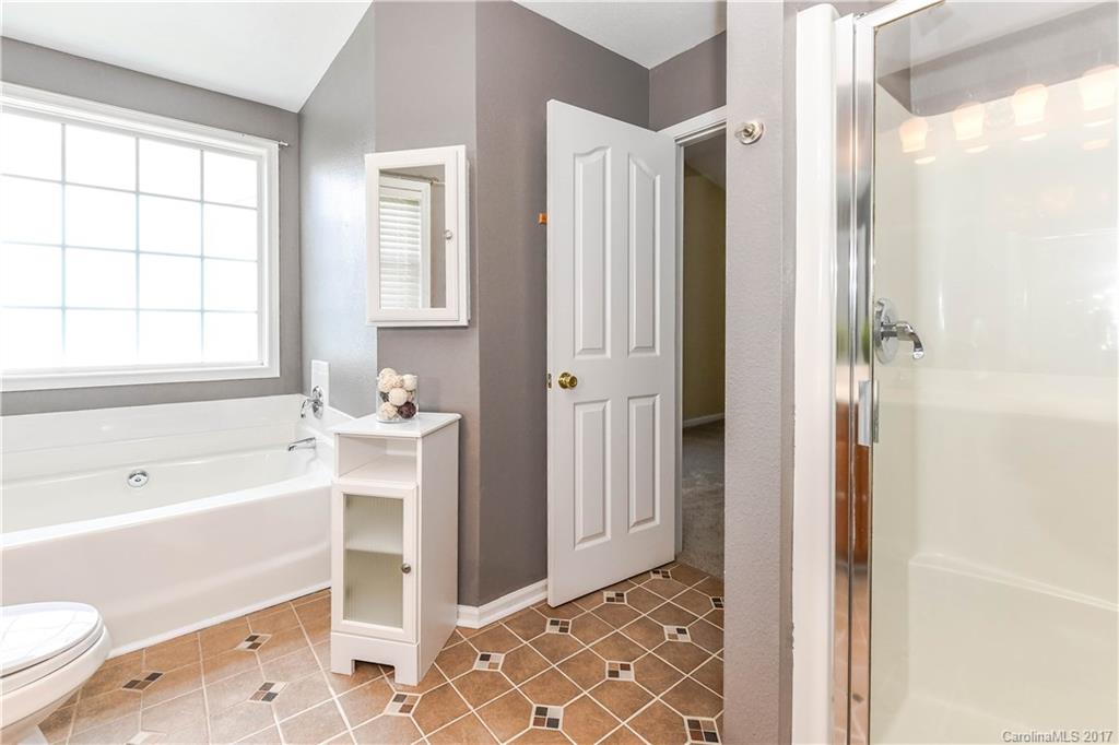 Planters Walk - Residential