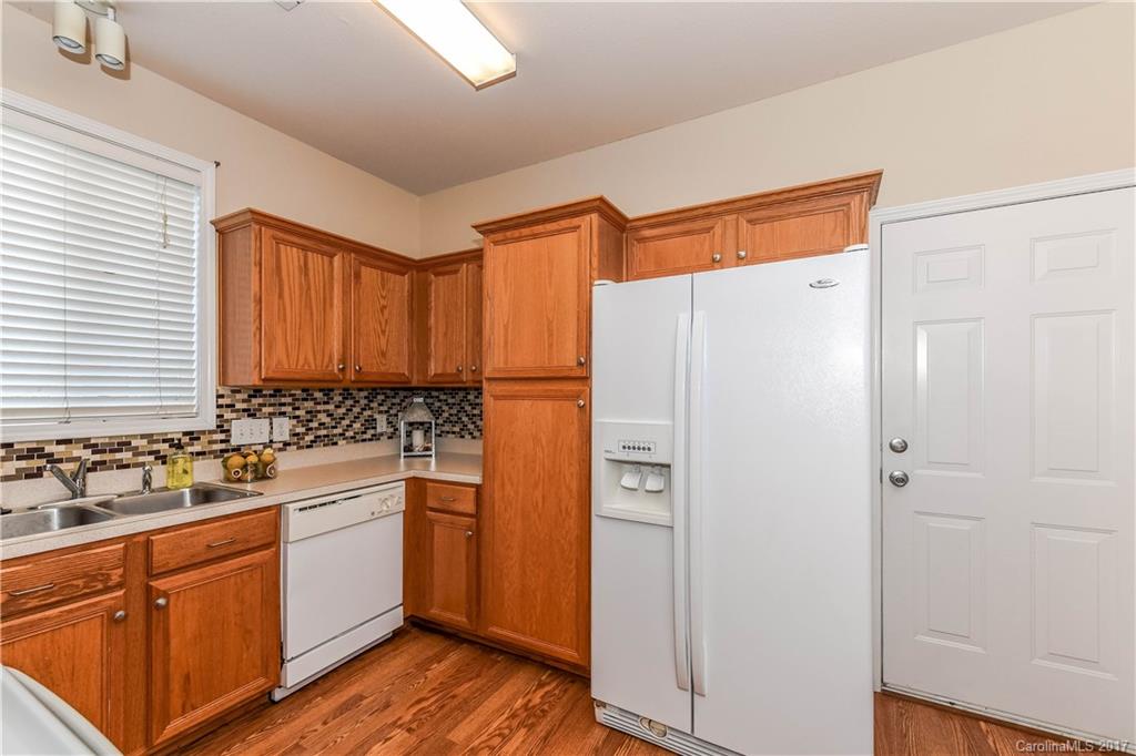 Planters Walk - Residential