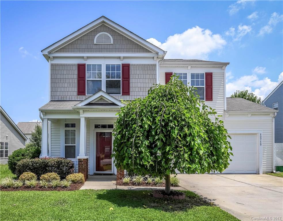 Planters Walk - Residential