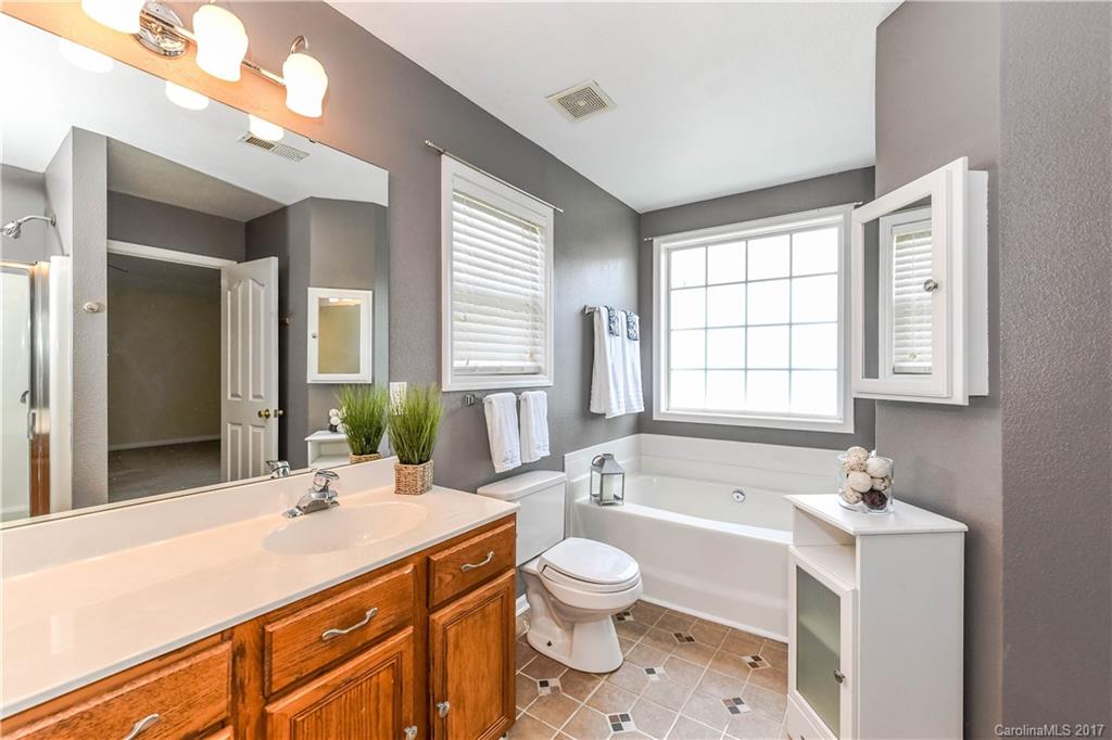 Planters Walk - Residential