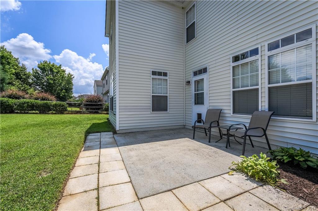 Planters Walk - Residential