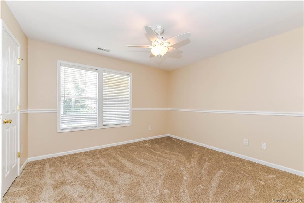 Planters Walk - Residential