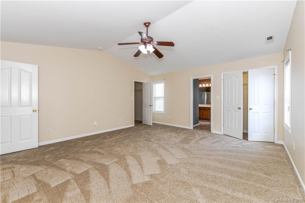 Planters Walk - Residential