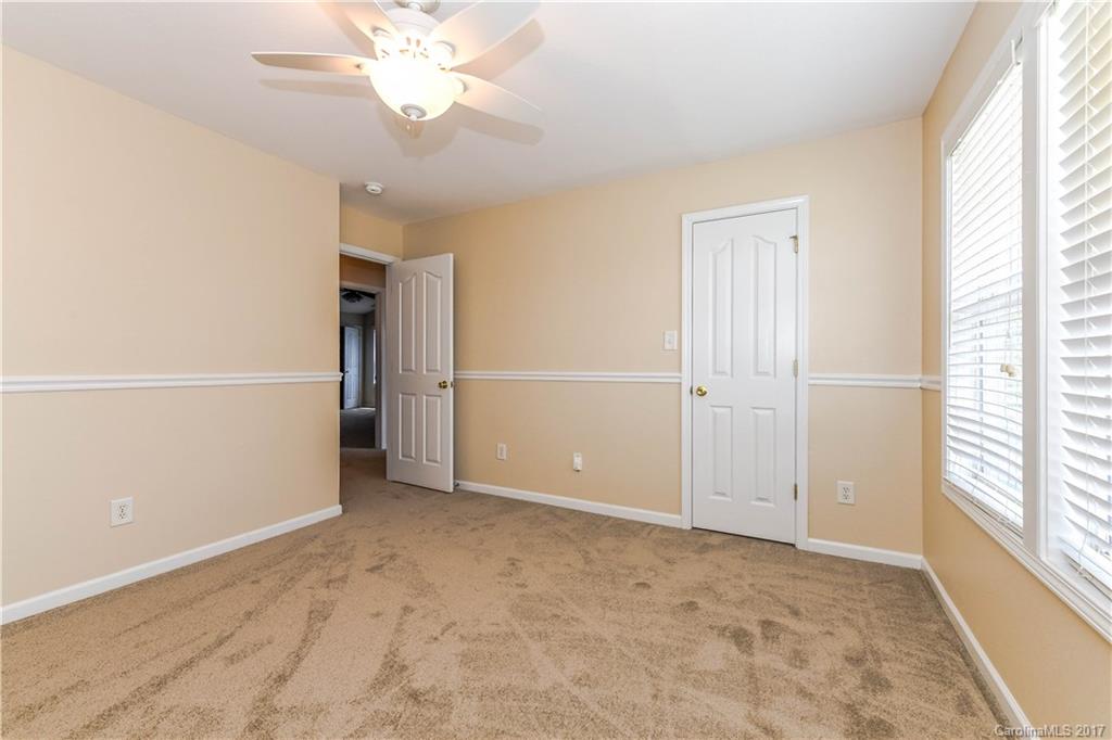 Planters Walk - Residential