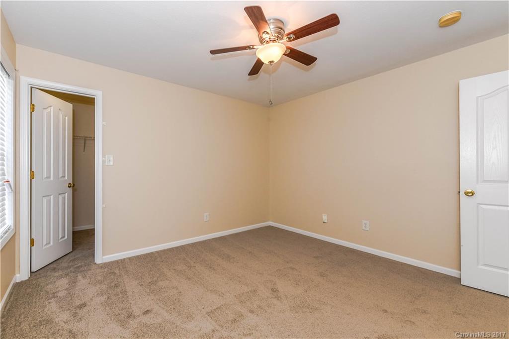 Planters Walk - Residential