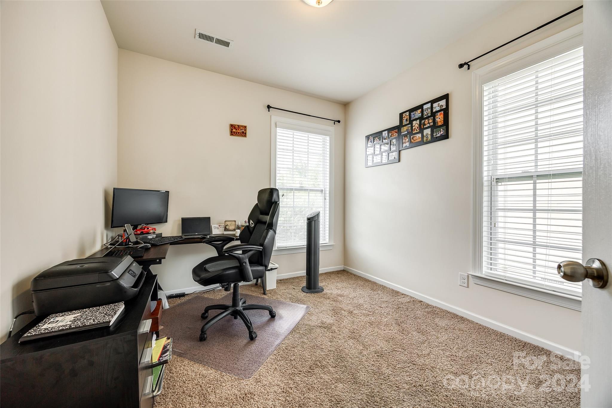 Hawks Creek - Residential