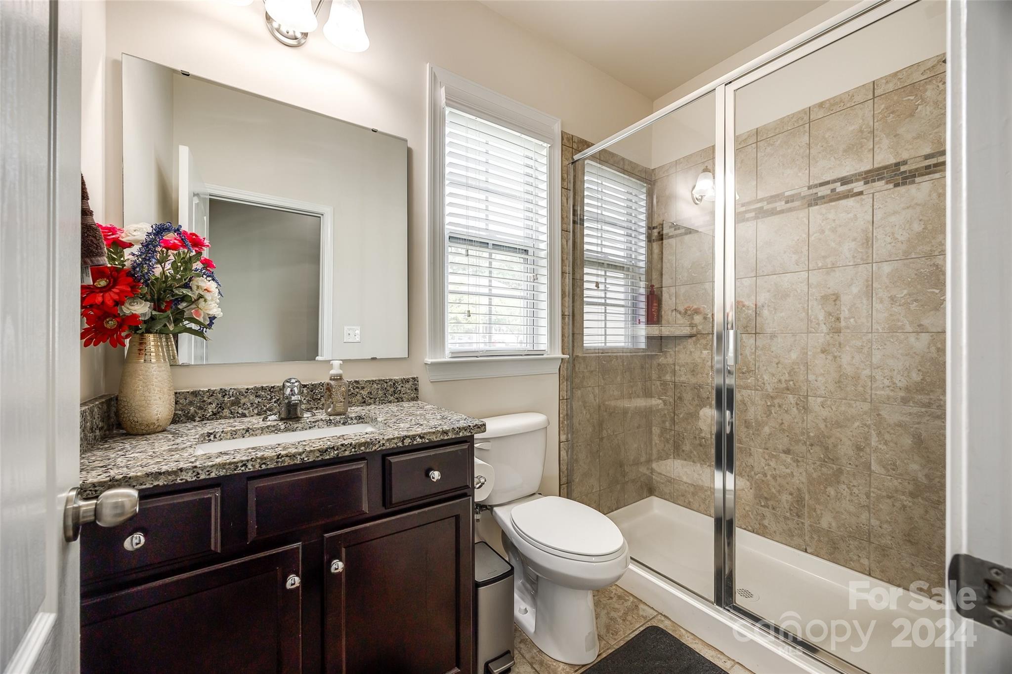 Hawks Creek - Residential