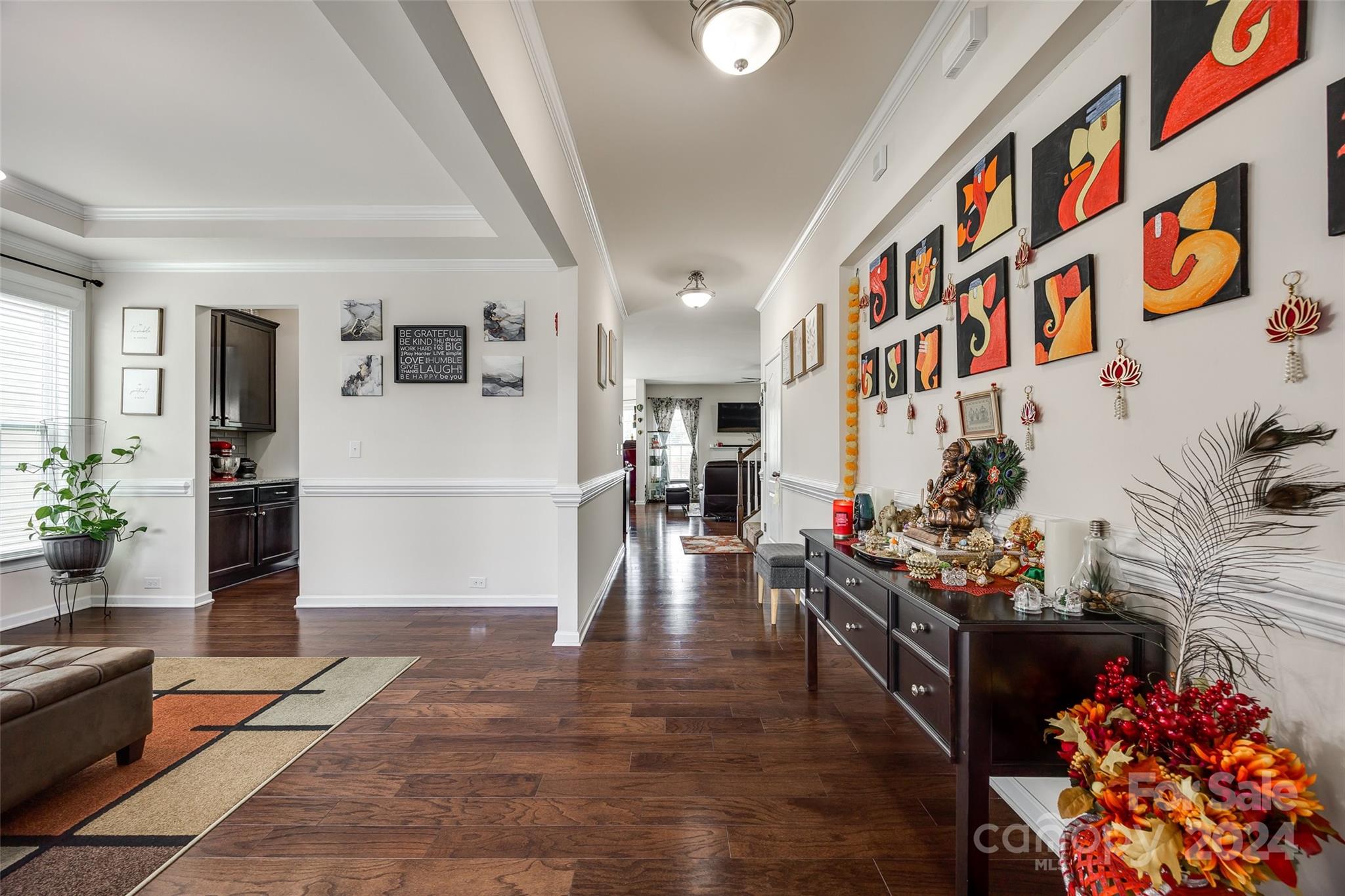 Hawks Creek - Residential