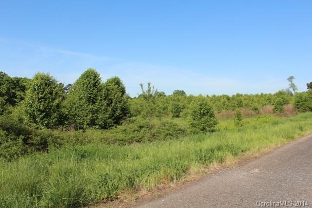 Lakeview Estates - Land