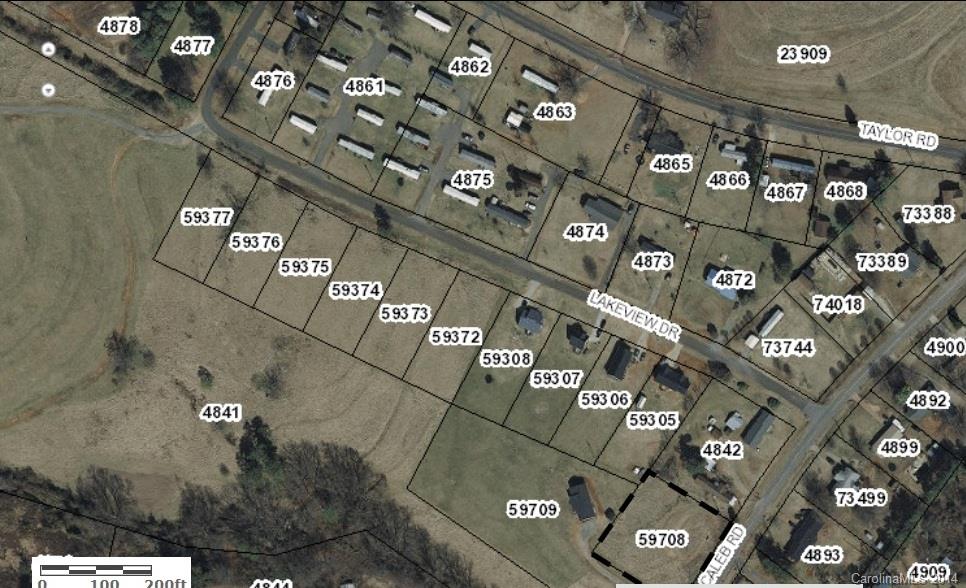 Lakeview Estates - Land