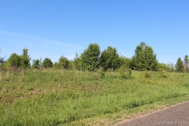 Lakeview Estates - Land