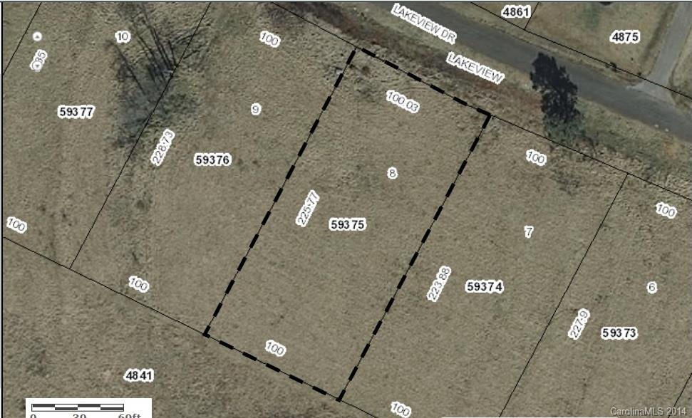 Lakeview Estates - Land