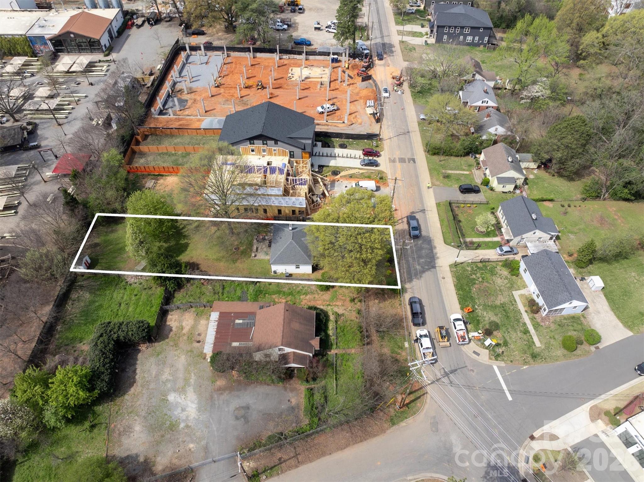 Unknown - Residential