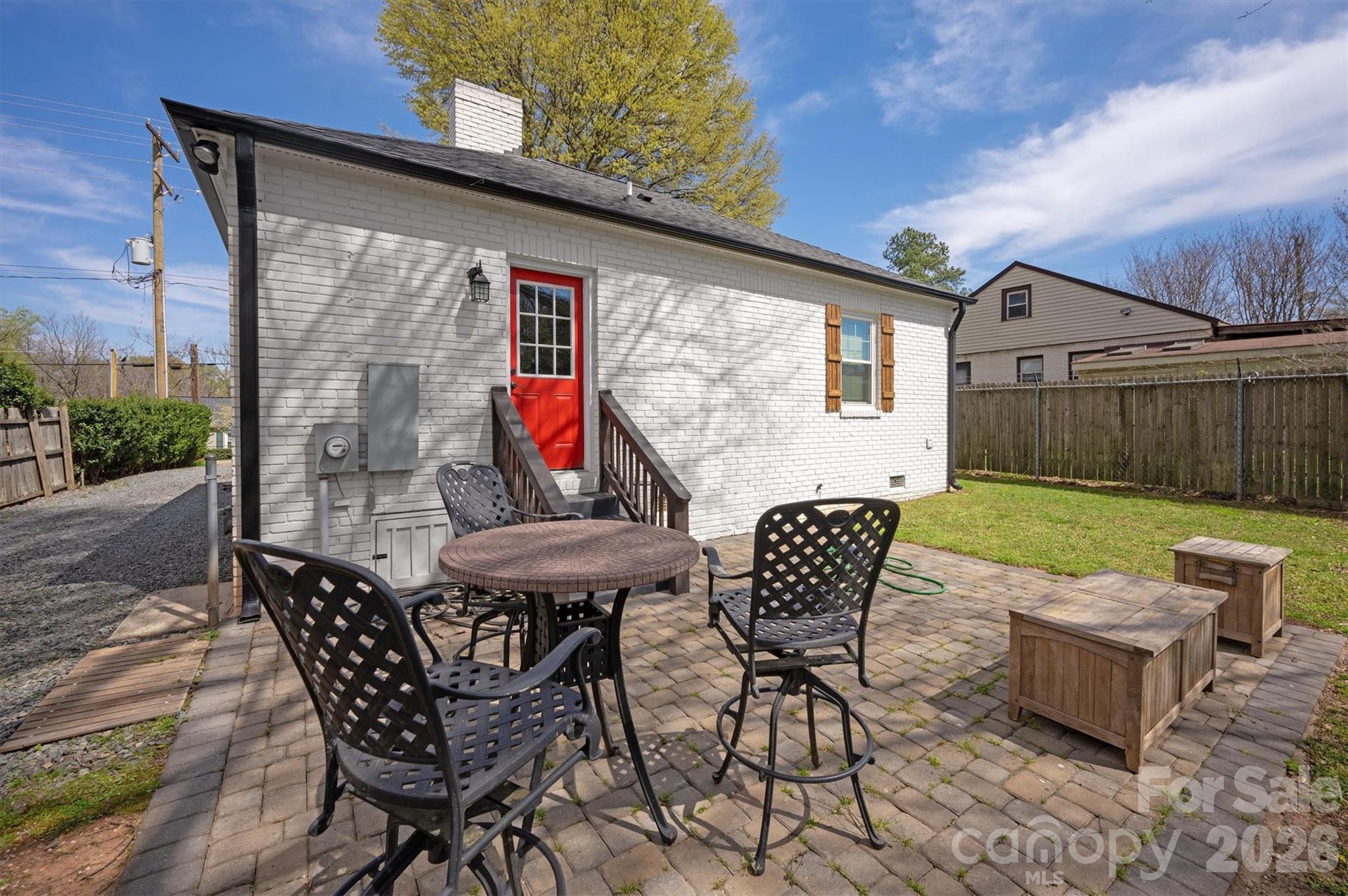 Unknown - Residential