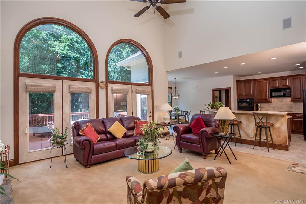 Berkeley - Residential