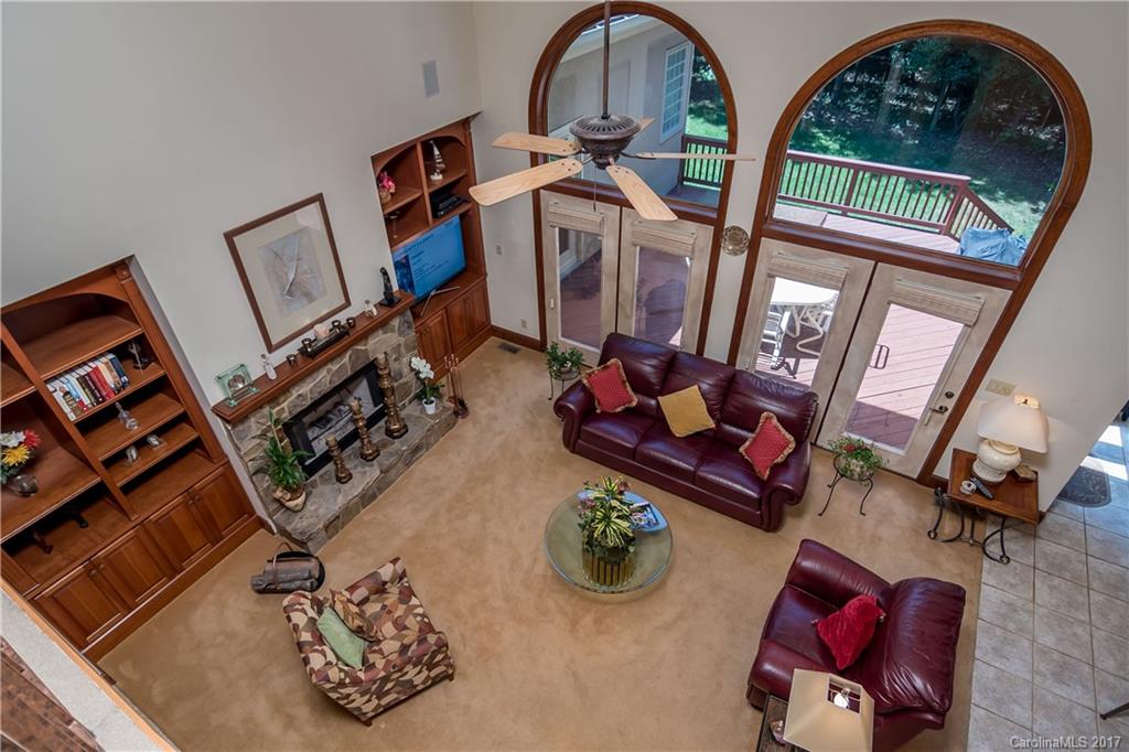 Berkeley - Residential