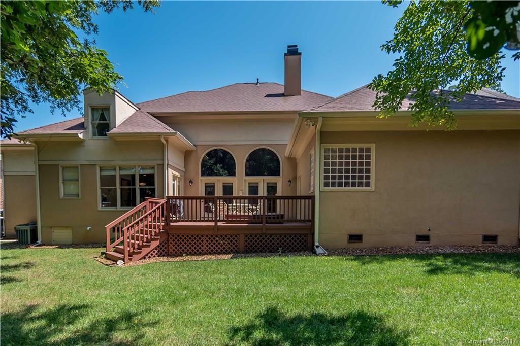 Berkeley - Residential