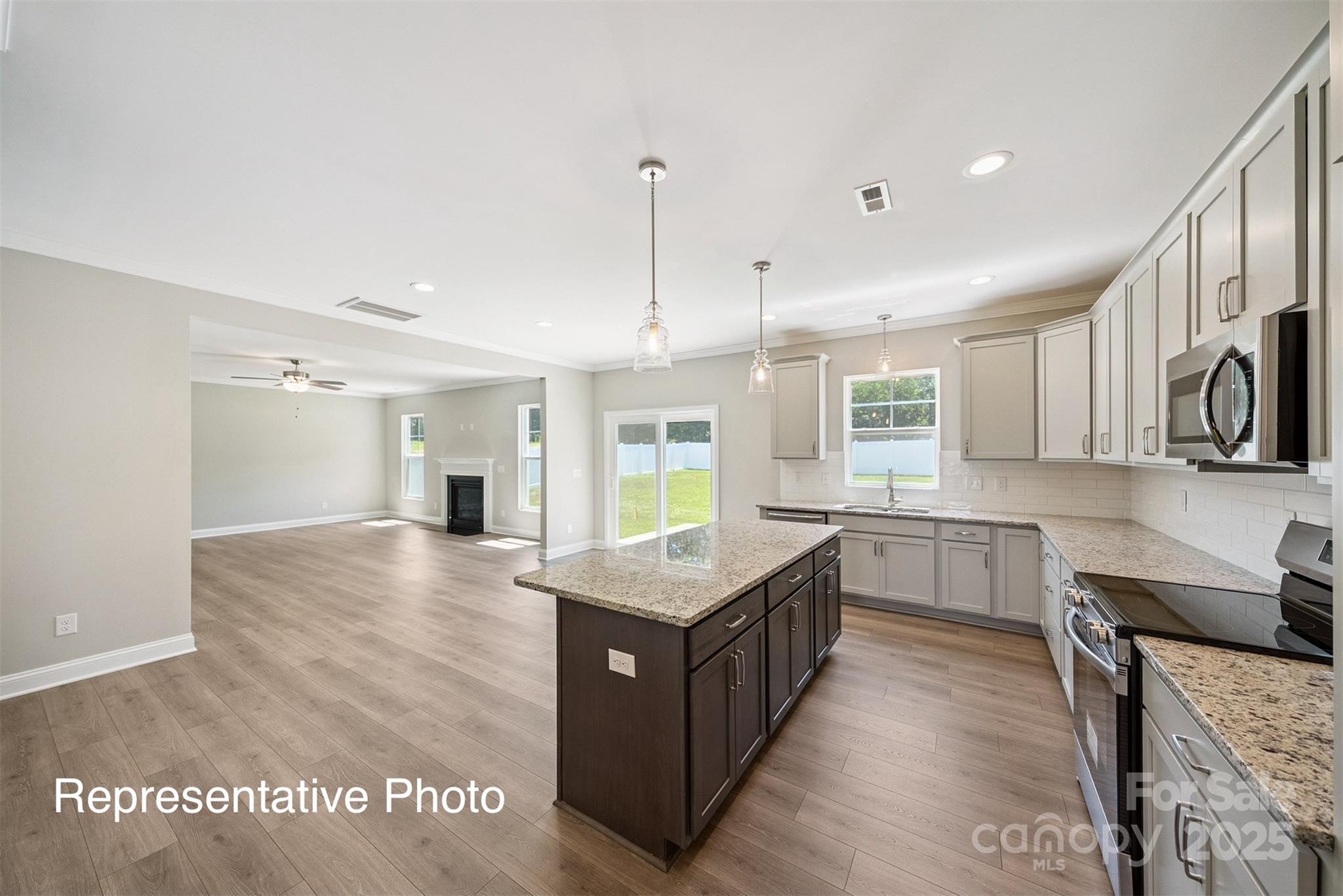 1216 Mills Harris Road 4