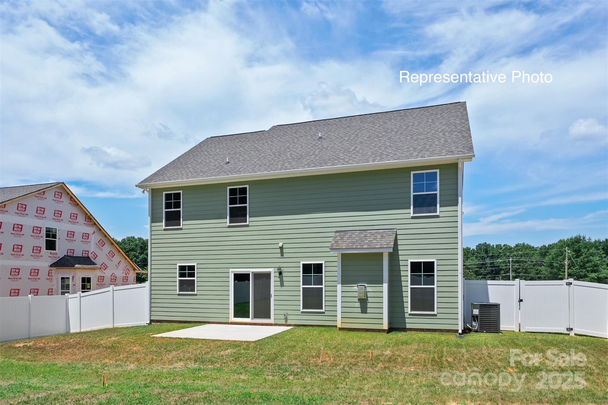 1216 Mills Harris Road 4