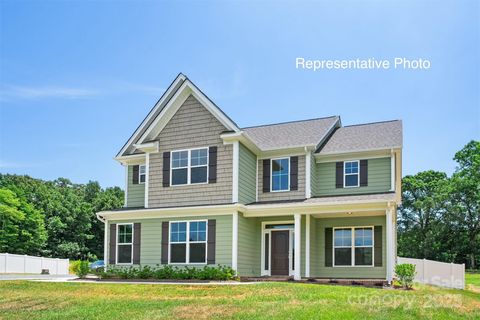 1216 Mills Harris Road 4 Wingate NC 28174