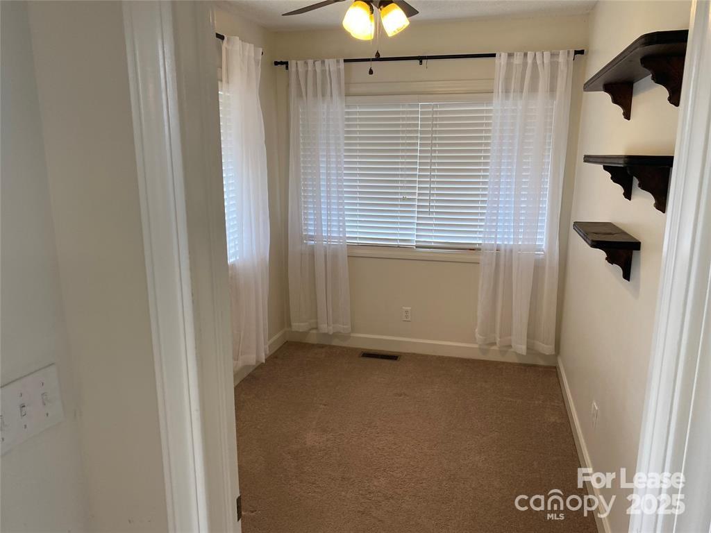 None - Residential Lease