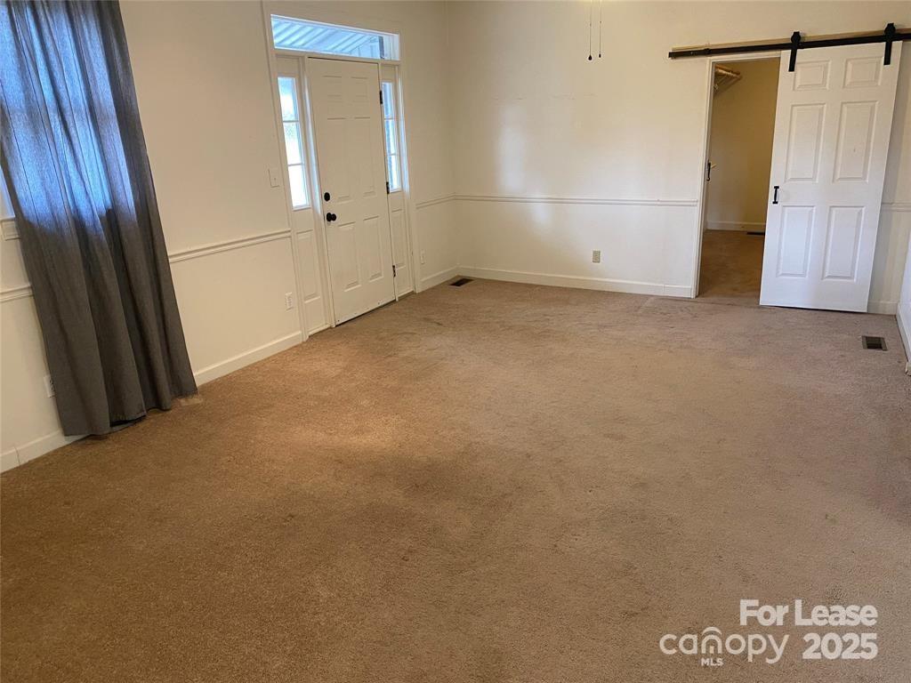 None - Residential Lease
