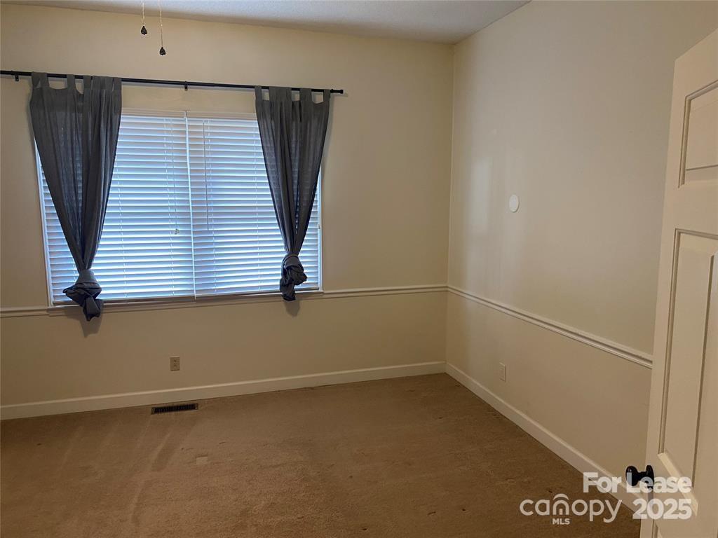 None - Residential Lease