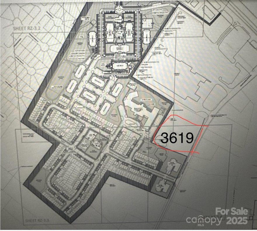 Prime Development Opportunity in Indian Trail, NC

Introducing a remarkable investment opportunity at 3619 Wesley Chapel Stouts Rd, situated adjacent to an exciting 62-acre development project that is set to redefine the local community landscape.

What’s Coming:
- A modern hotel catering to travelers and visitors
- A senior living facility providing quality care and community
- 94 upscale townhomes designed for families and professionals
- Apartment complexes offering comfortable living options
- Versatile office spaces for businesses
- Four retail outlets, bringing vibrant shopping and dining experiences to the area!

The planned infrastructure signal the area’s significant investment and potential for future growth. Permittable uses attached which include Pharmacy, Banks, medical offices, restaurant with drive thru, gas station, funeral home, car wash, post office, and many more options ! Call today and make an appointment. Home on property is of no value.