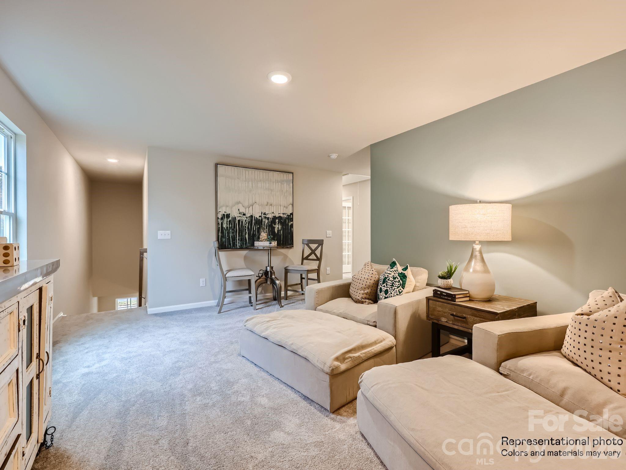 Bakers Creek - Residential
