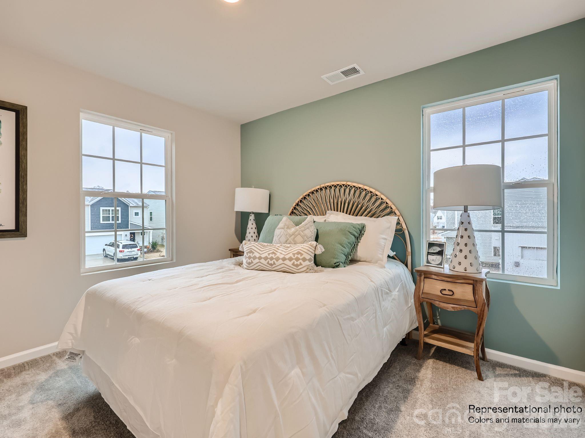Bakers Creek - Residential