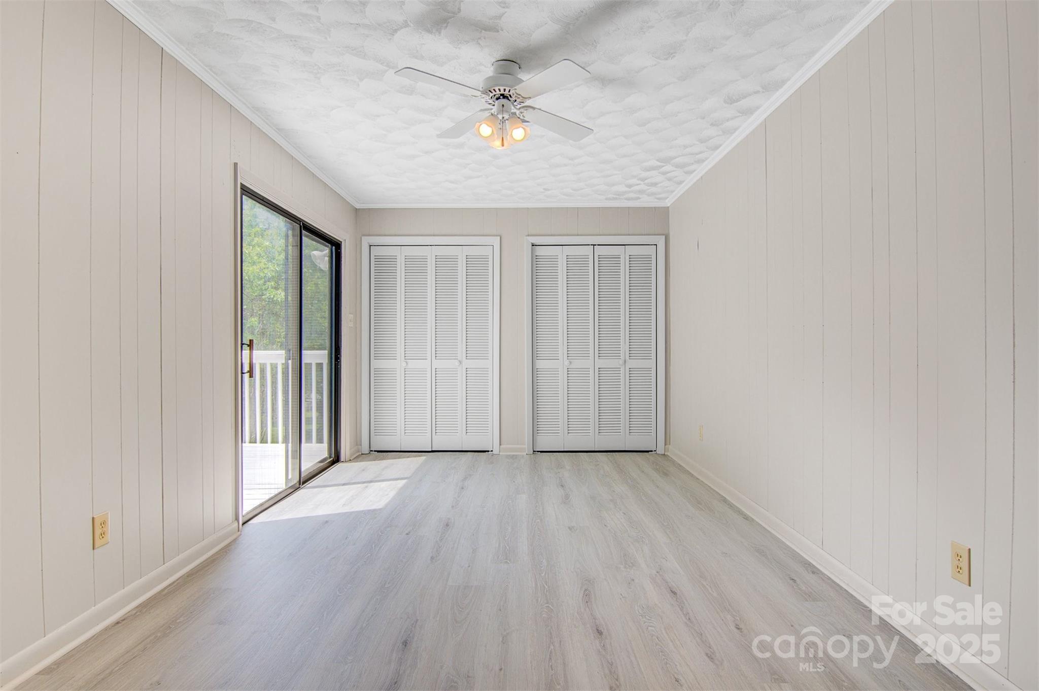 Shamrock Park - Residential