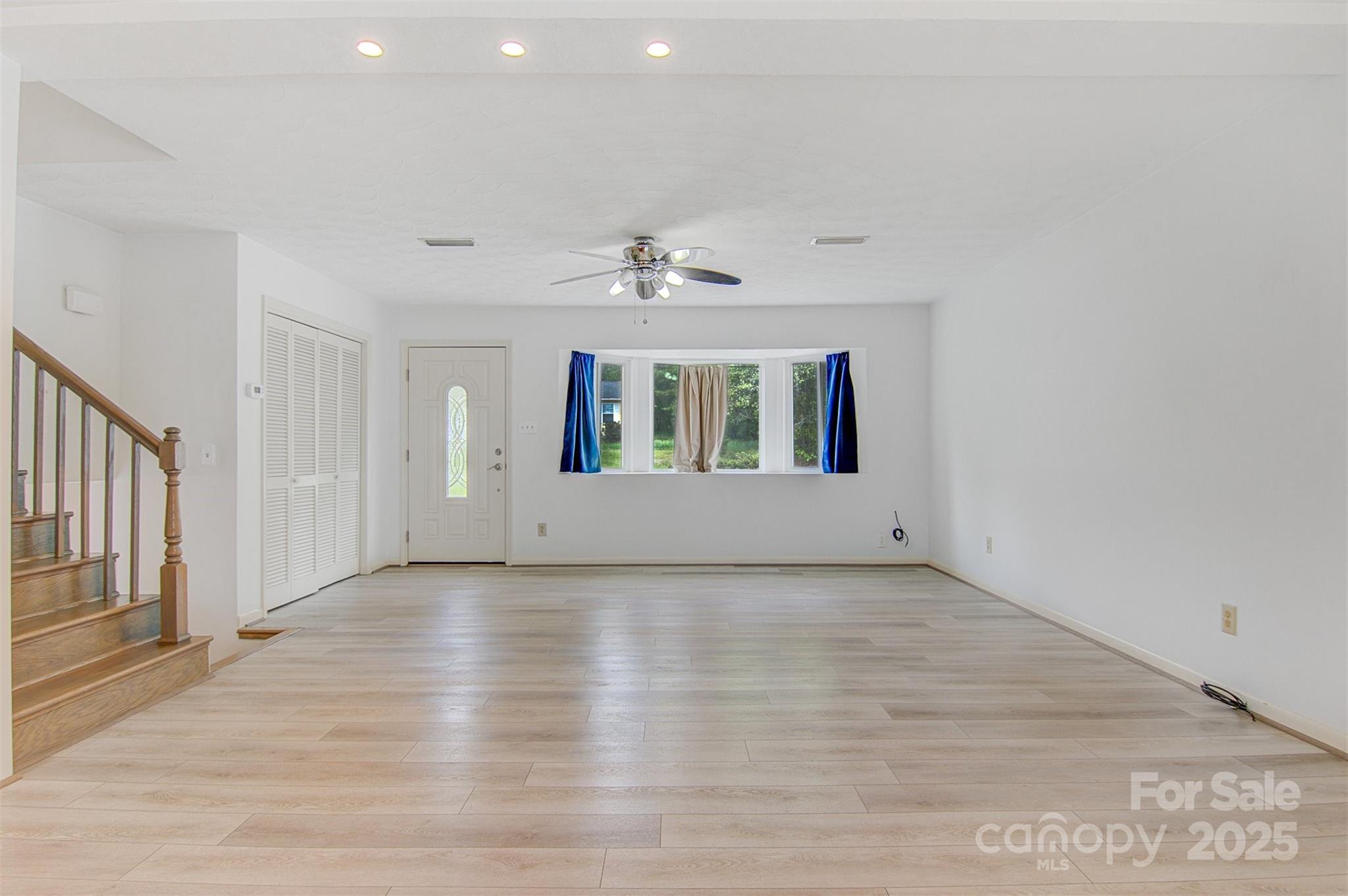 Shamrock Park - Residential