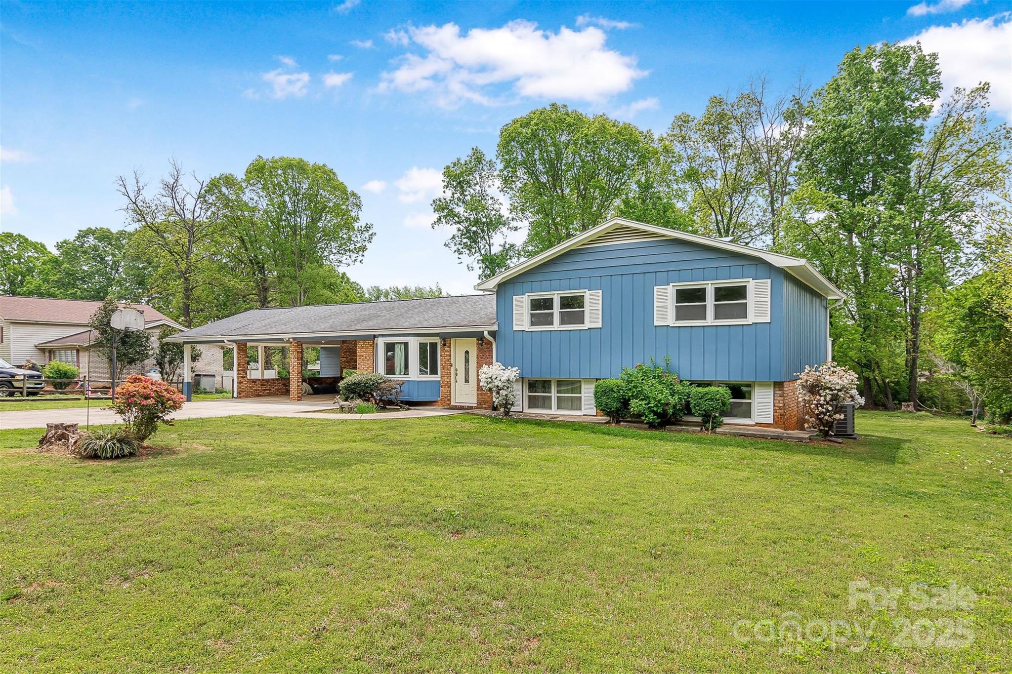 Shamrock Park - Residential