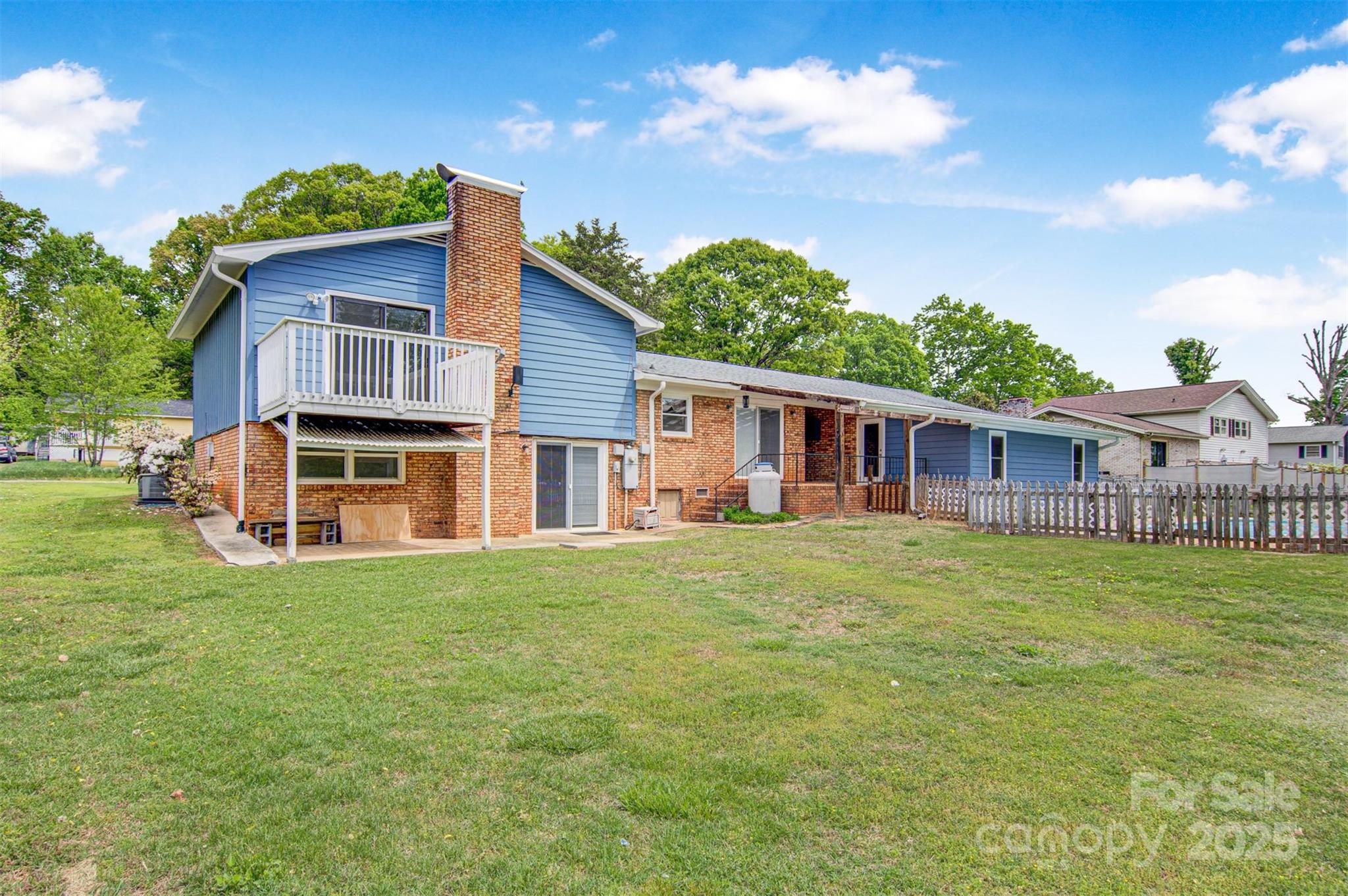 Shamrock Park - Residential