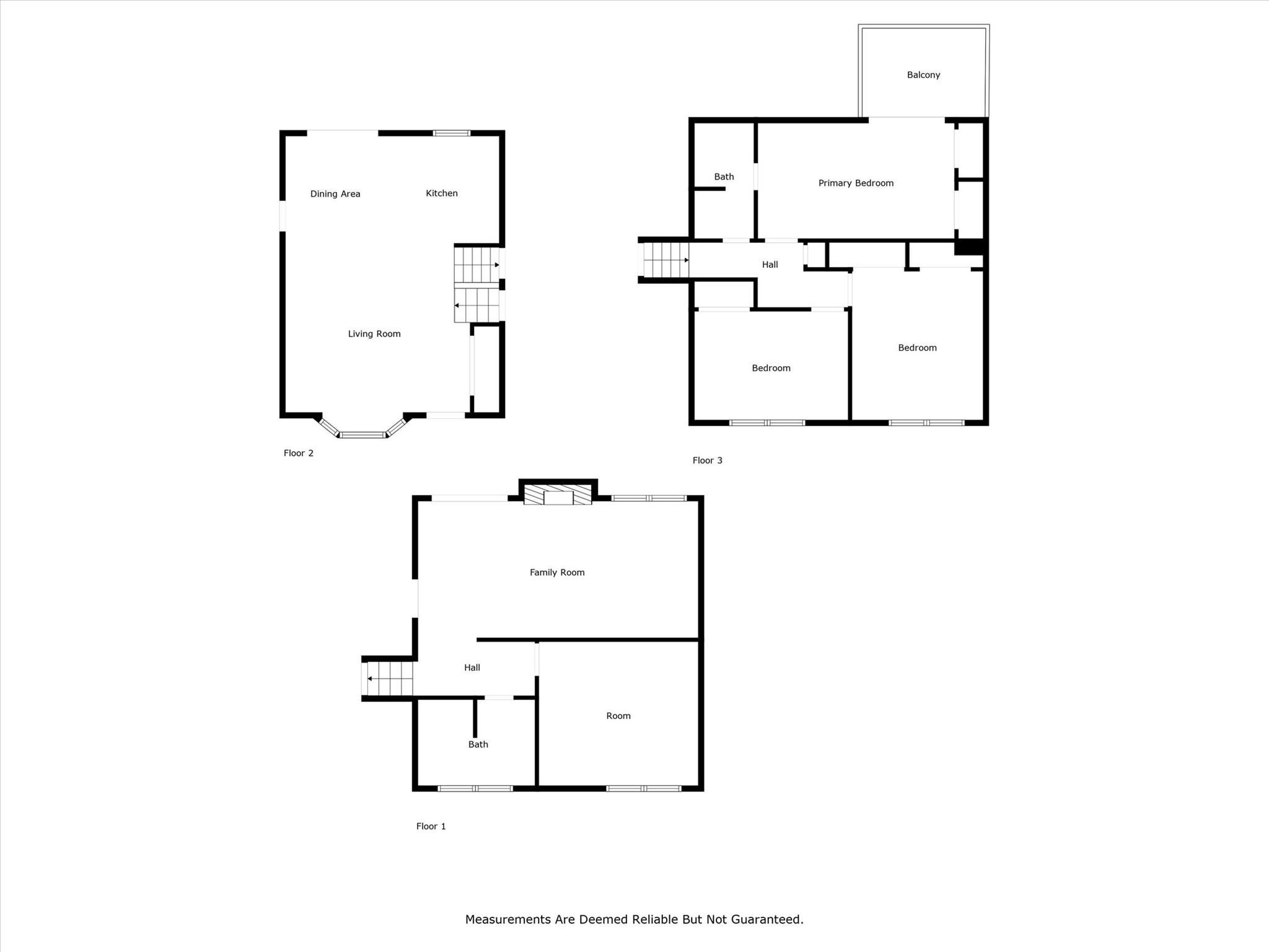 Shamrock Park - Residential