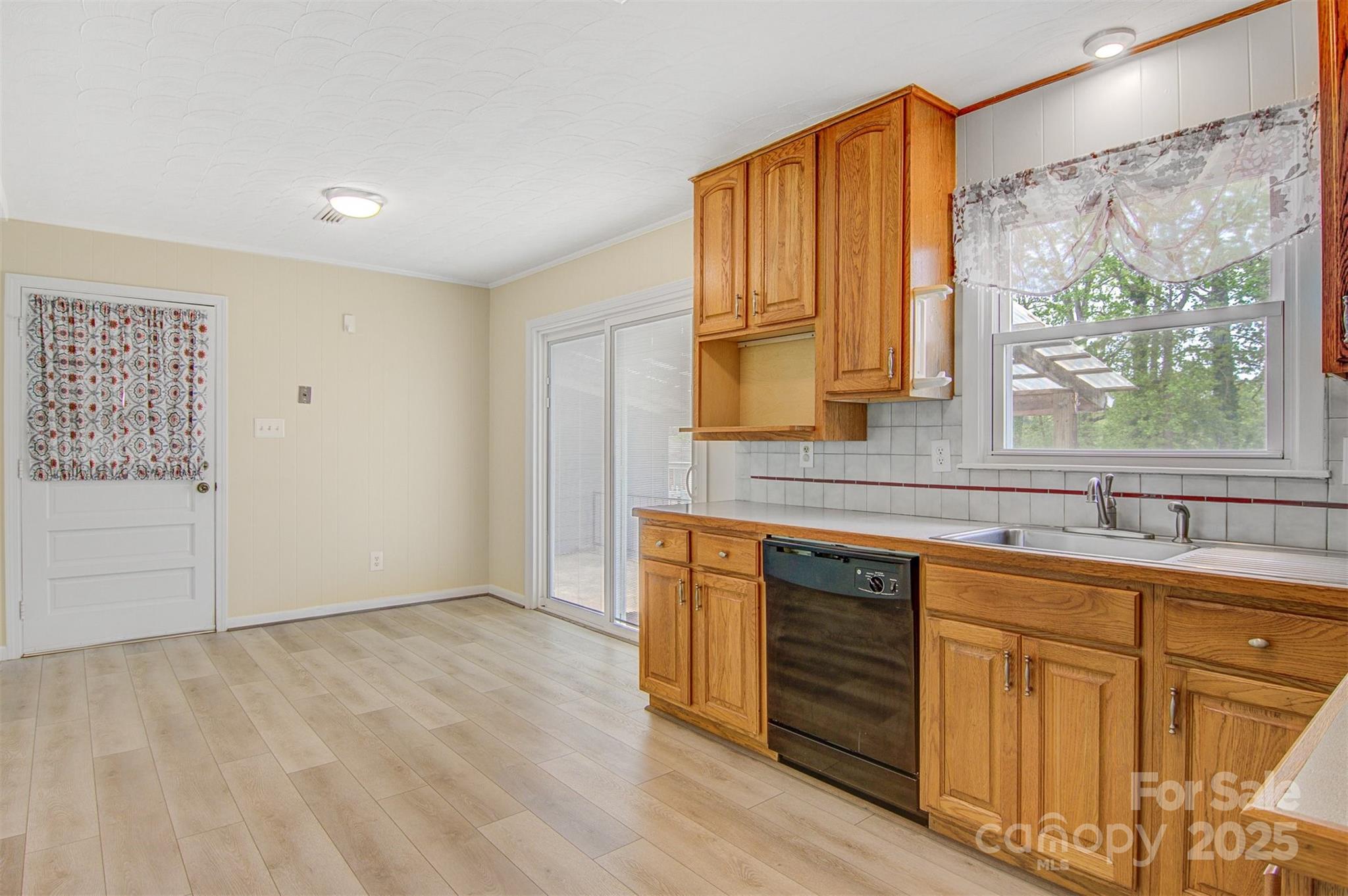 Shamrock Park - Residential