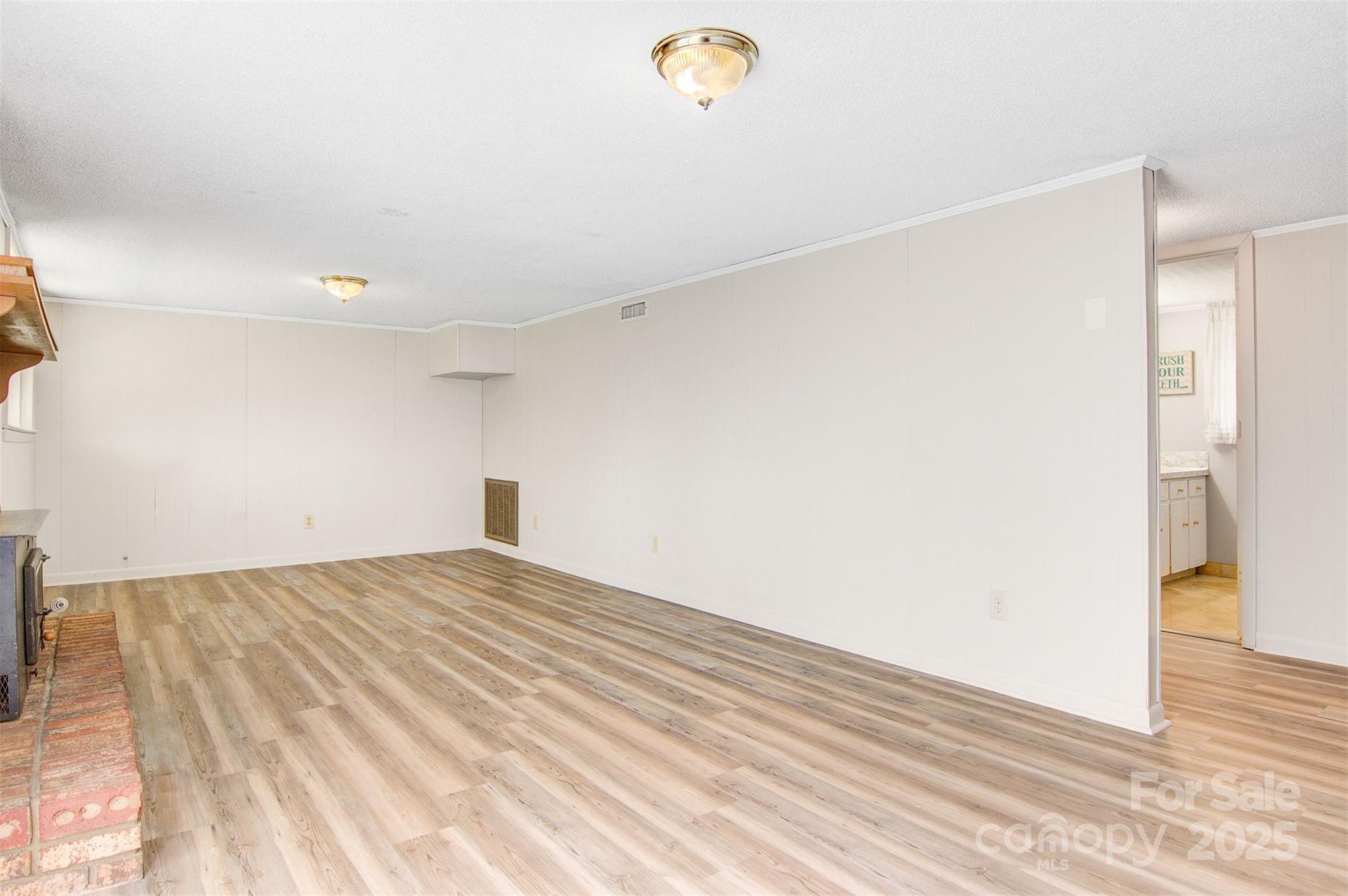 Shamrock Park - Residential