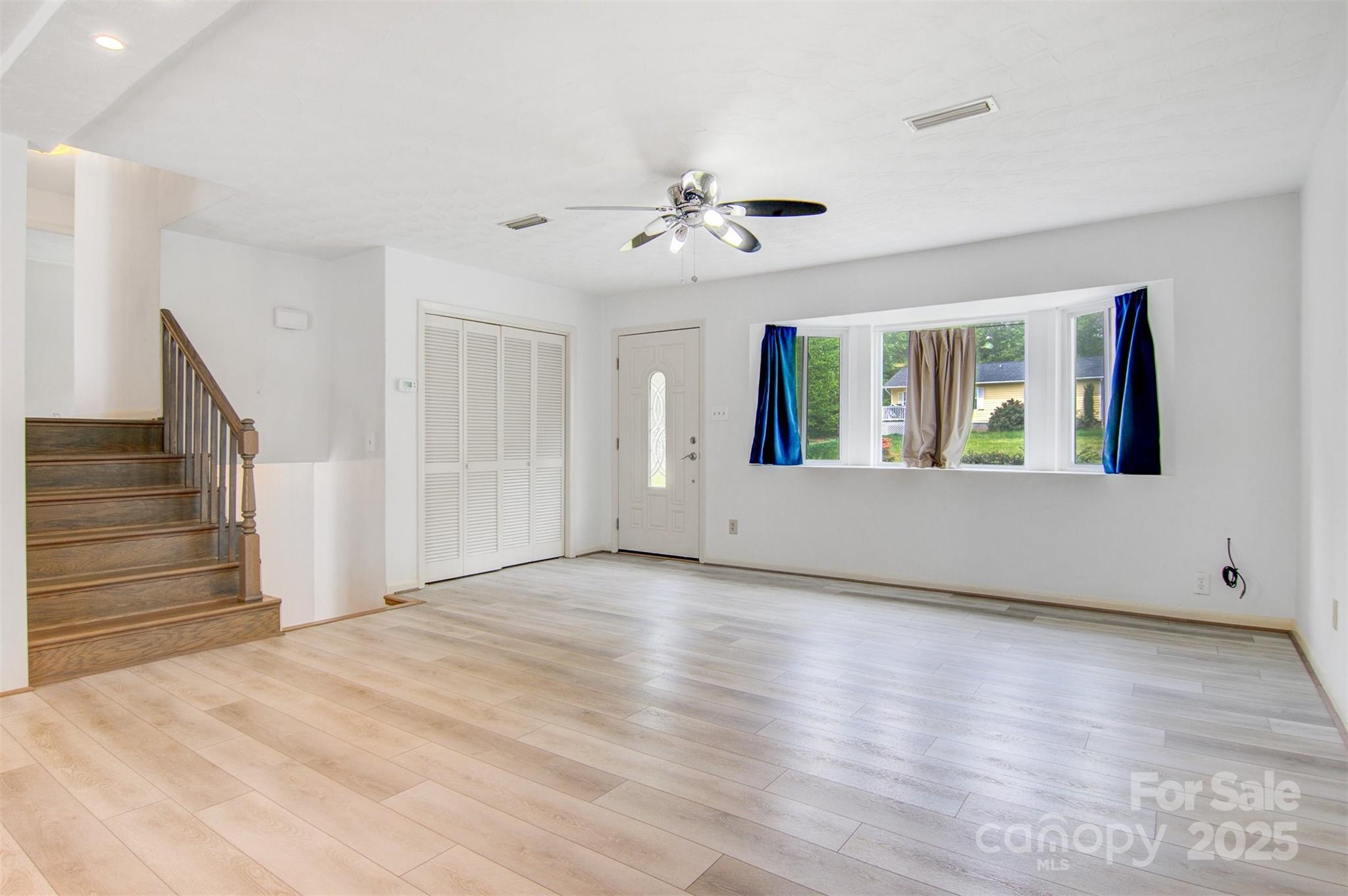 Shamrock Park - Residential