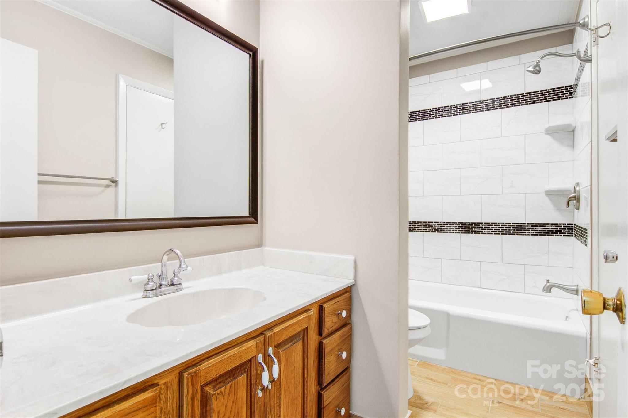 Shamrock Park - Residential