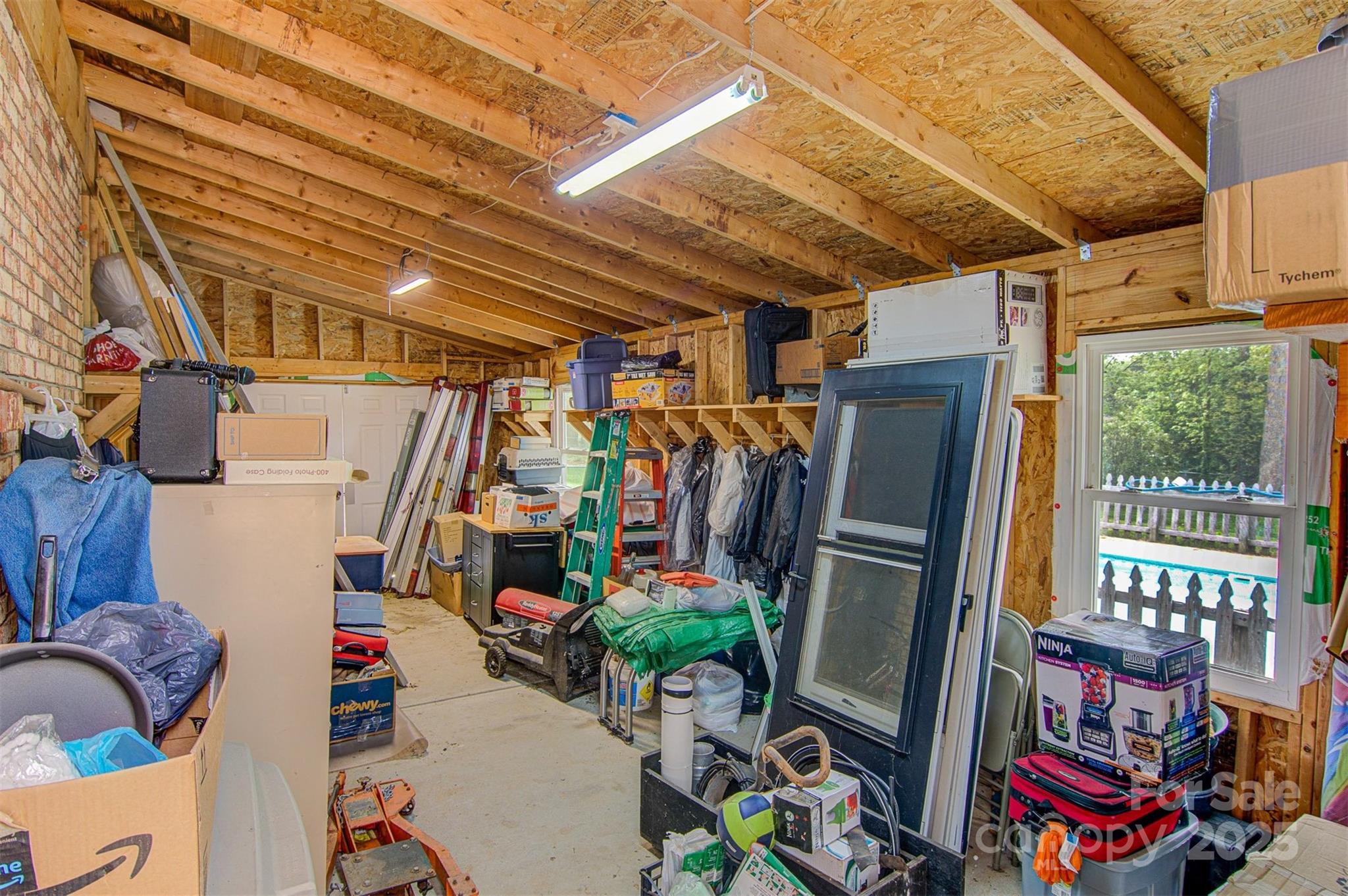 Shamrock Park - Residential