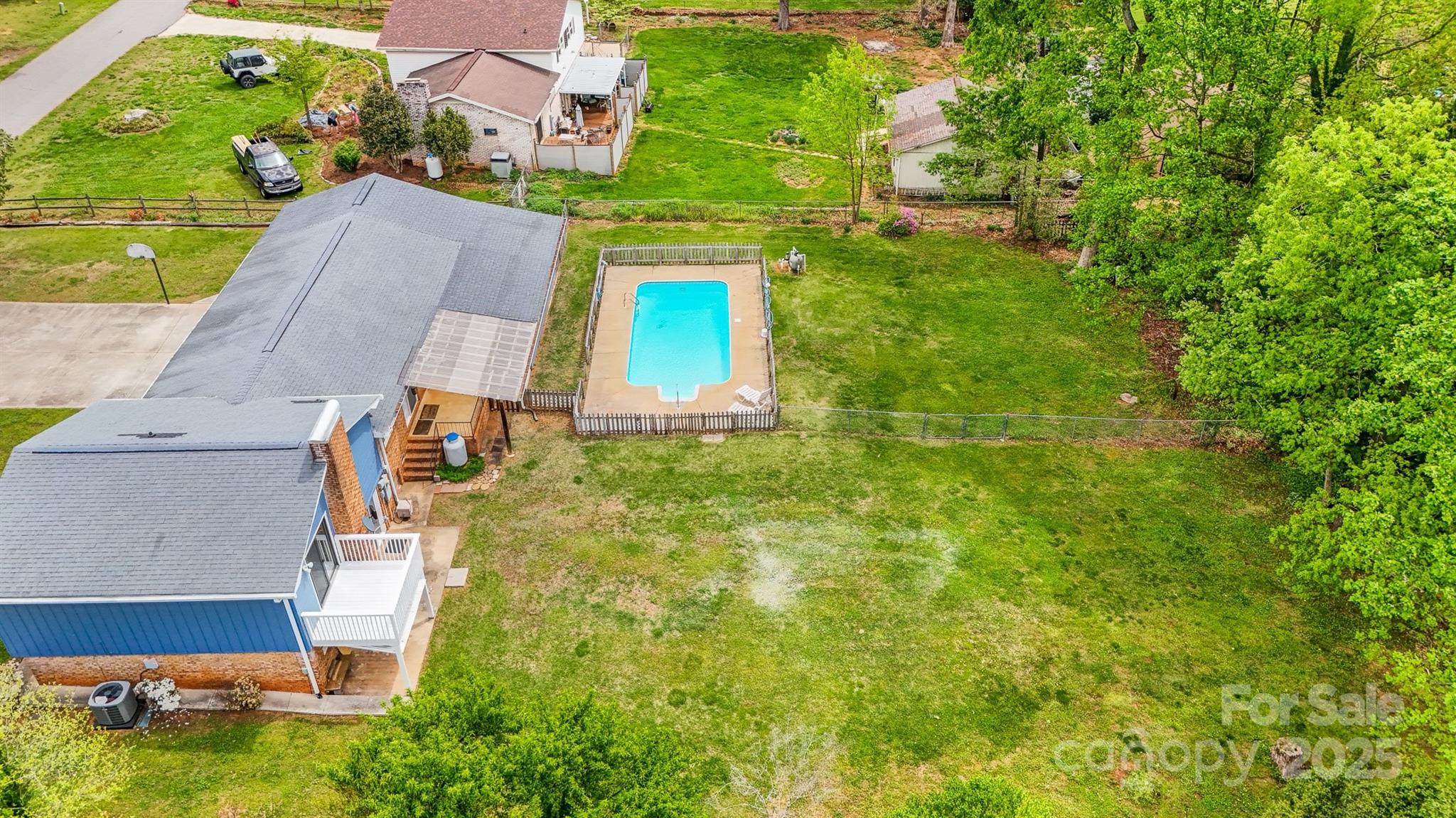 Shamrock Park - Residential