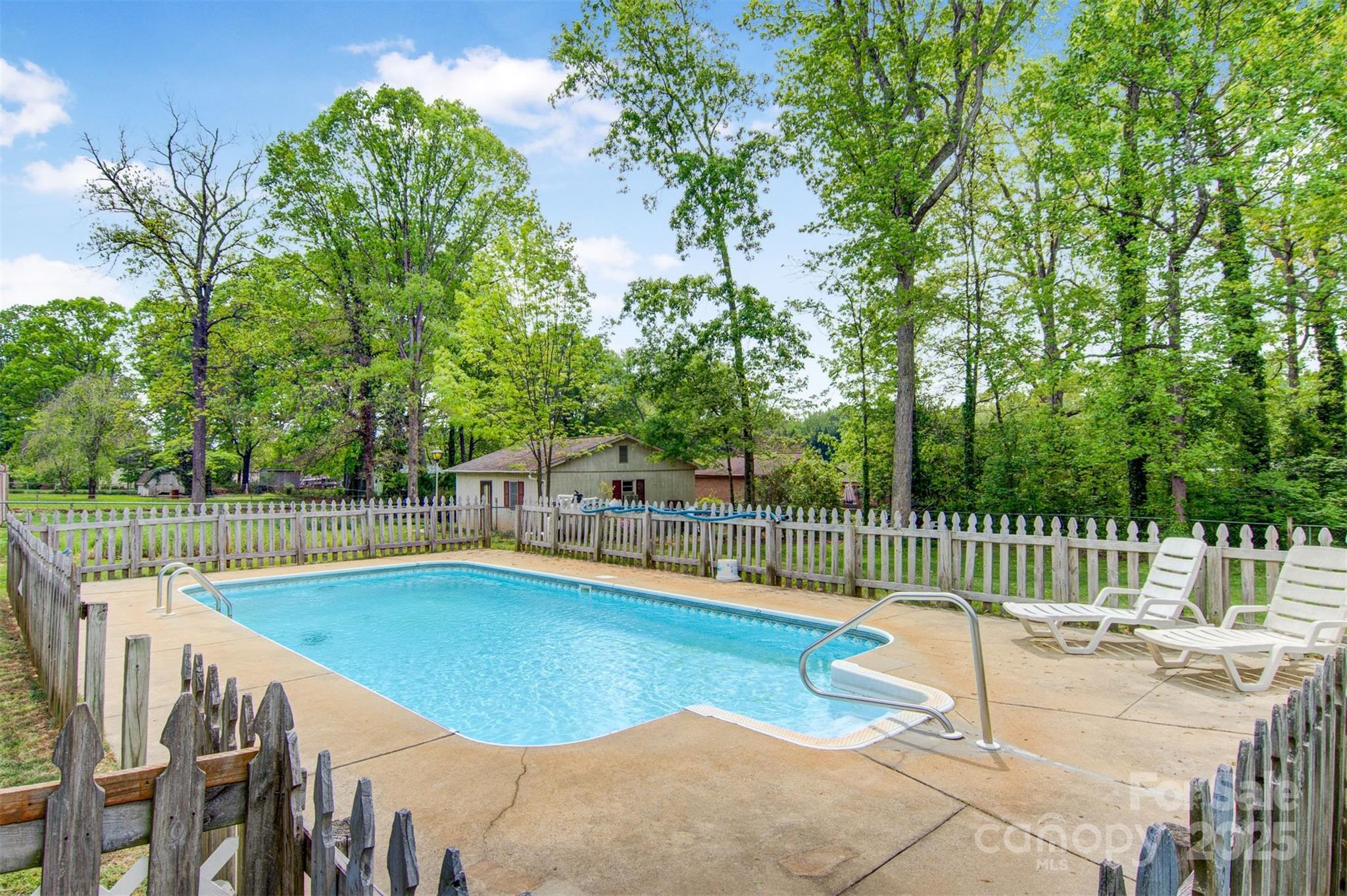 Shamrock Park - Residential