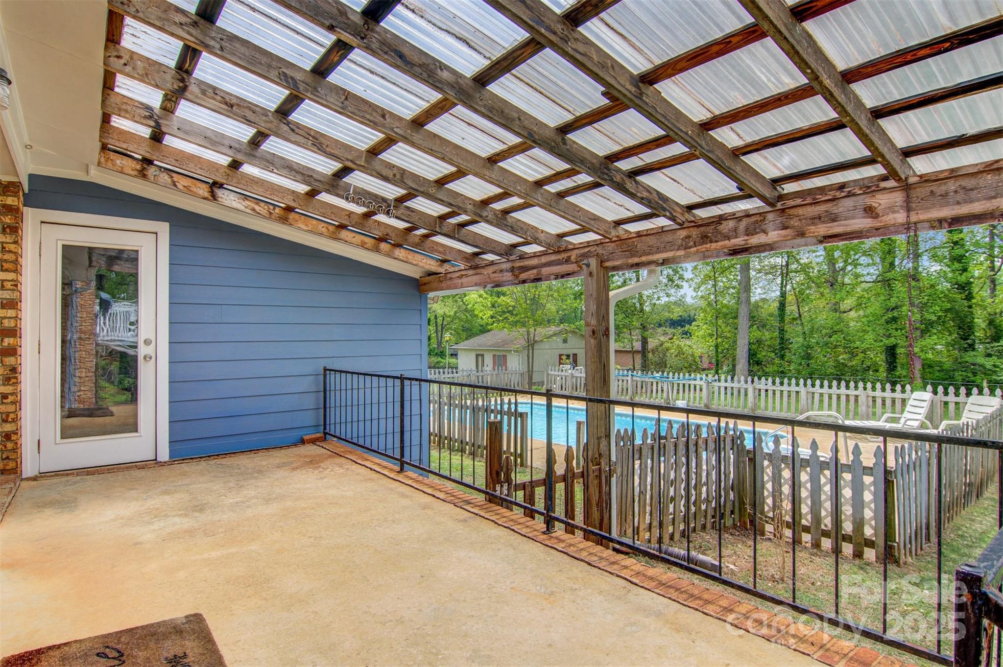 Shamrock Park - Residential