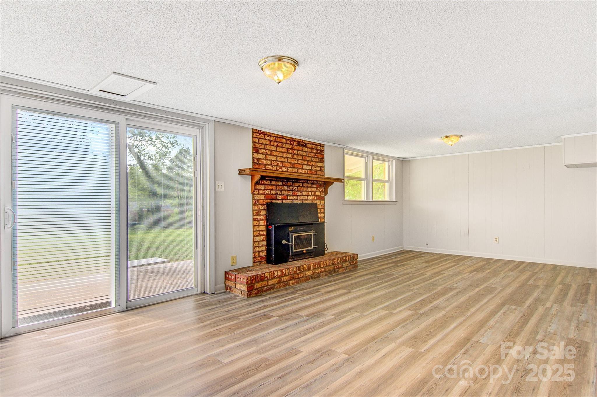 Shamrock Park - Residential