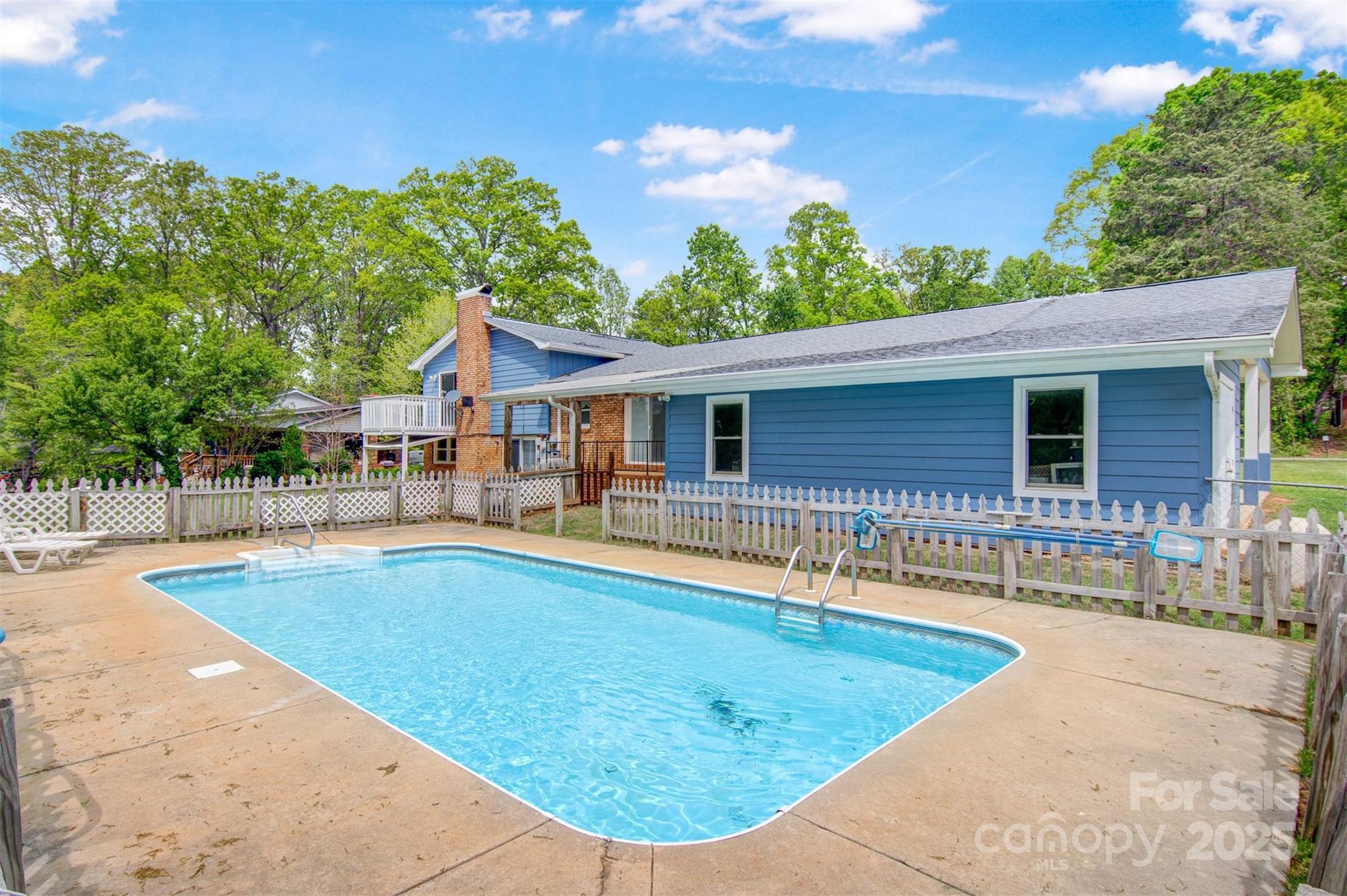 Shamrock Park - Residential